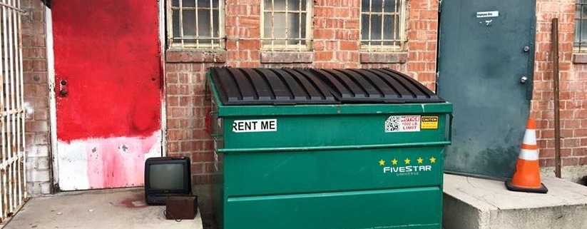 Rental Services for Your Waste Management Needs