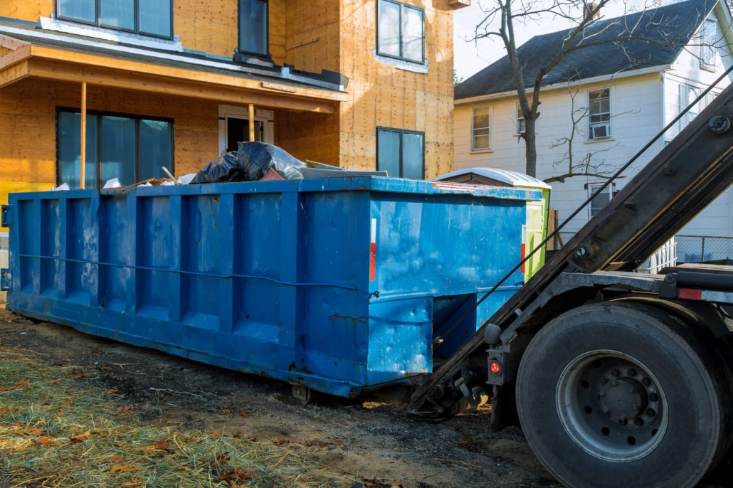 Reasons to Hire a Dumpster Rental Company