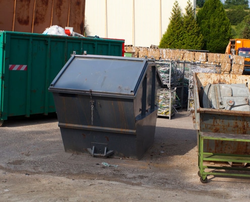 Dumpster Rental For Your Business-A Complete Guide