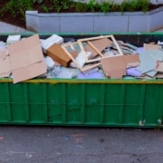 How Does Dumpster Rentals Benefits You?