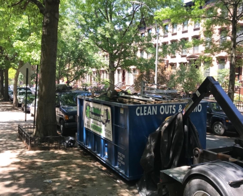 Choosing the Perfect Dumpster: The 5-Star Dumpster Guide
