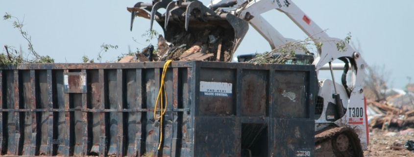 Reasons to Choose Residential Dumpster Rental For Your Waste Disposal Needs