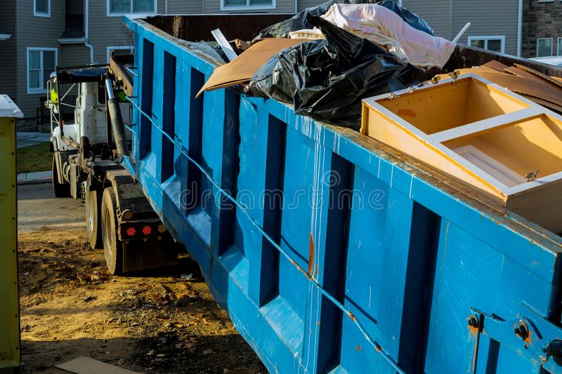 Why Rent A Dumpster- Get A Complete Guide