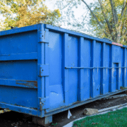 Advantages you get from hiring Dumpster Rentals