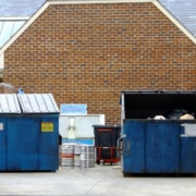 Compelling Reasons For Choosing Rental Dumpsters